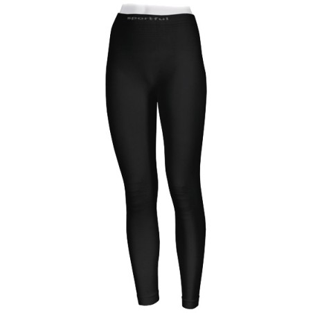 Sportful 2nd Skin Thermic 250 Tights (Lady) zwart